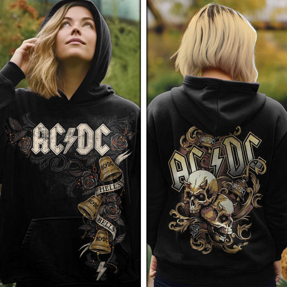 AC/DC 3D Apparel – GNE 2170