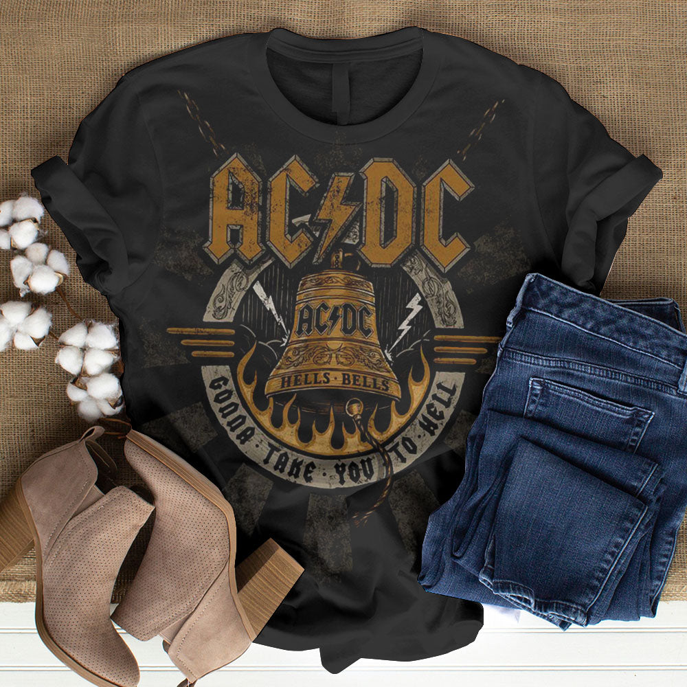AC/DC 3D Apparel – GNE 2162