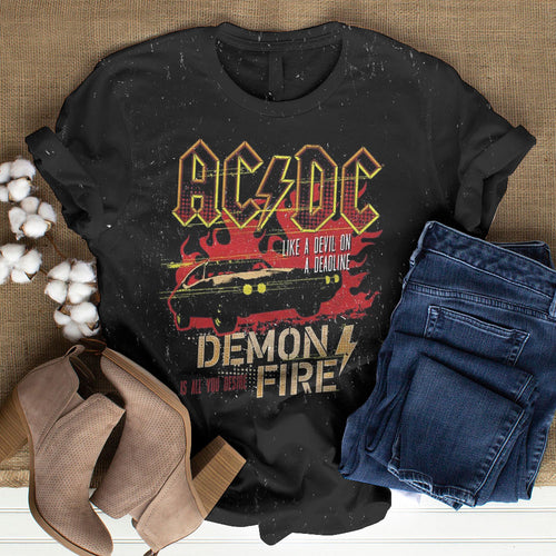 AC/DC 3D Apparel – GNE 2254