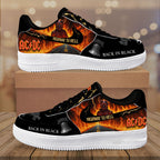 AC/DC AF1 Sneaker – TMTHU7584