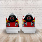 AC/DC AF1 Sneaker – TANTN 7262