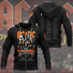 AC/DC 3D Apparel – TANTN 11725