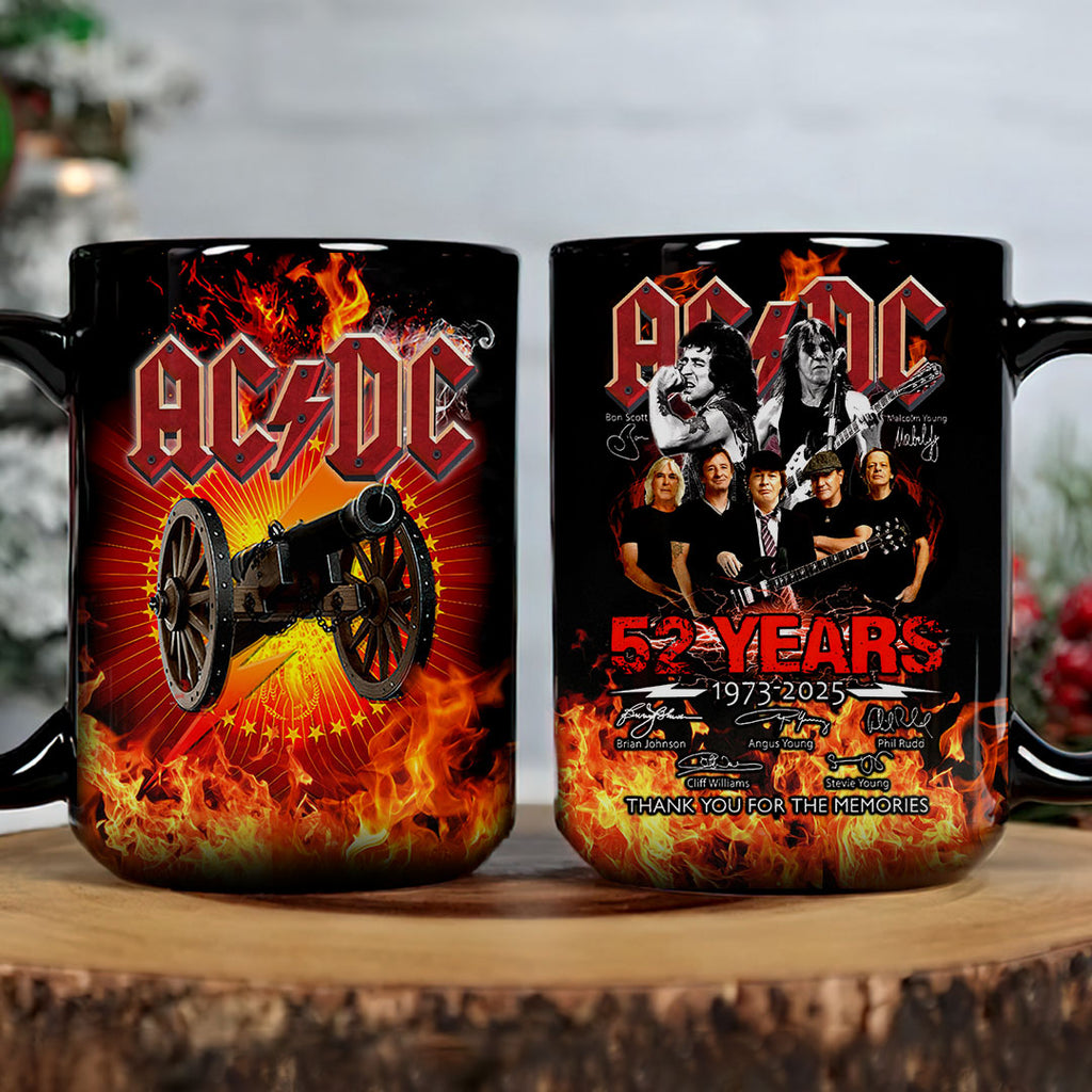 AC/DC Ceramic Mug – HOATT15328