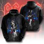AC/DC 3D Apparel – GNE 3971