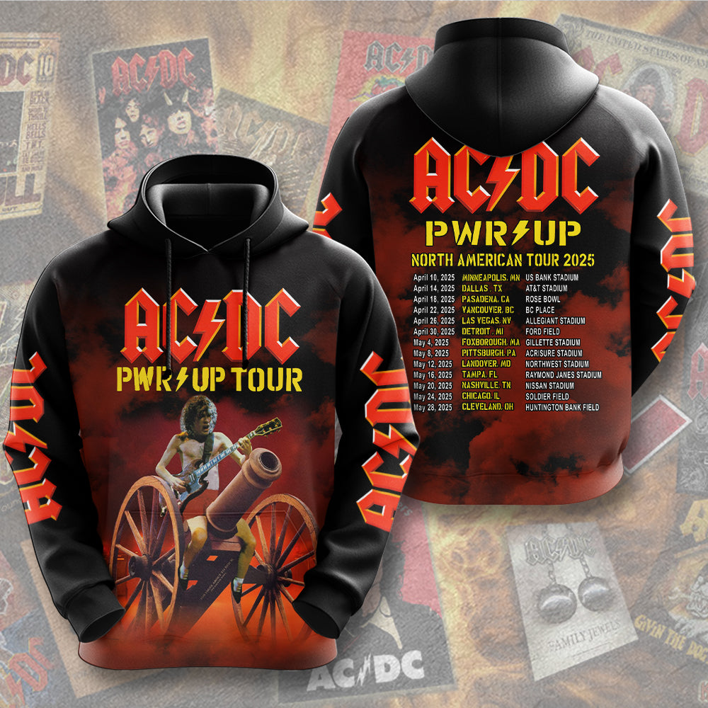 AC/DC 3D Apparel – GNE NEW77