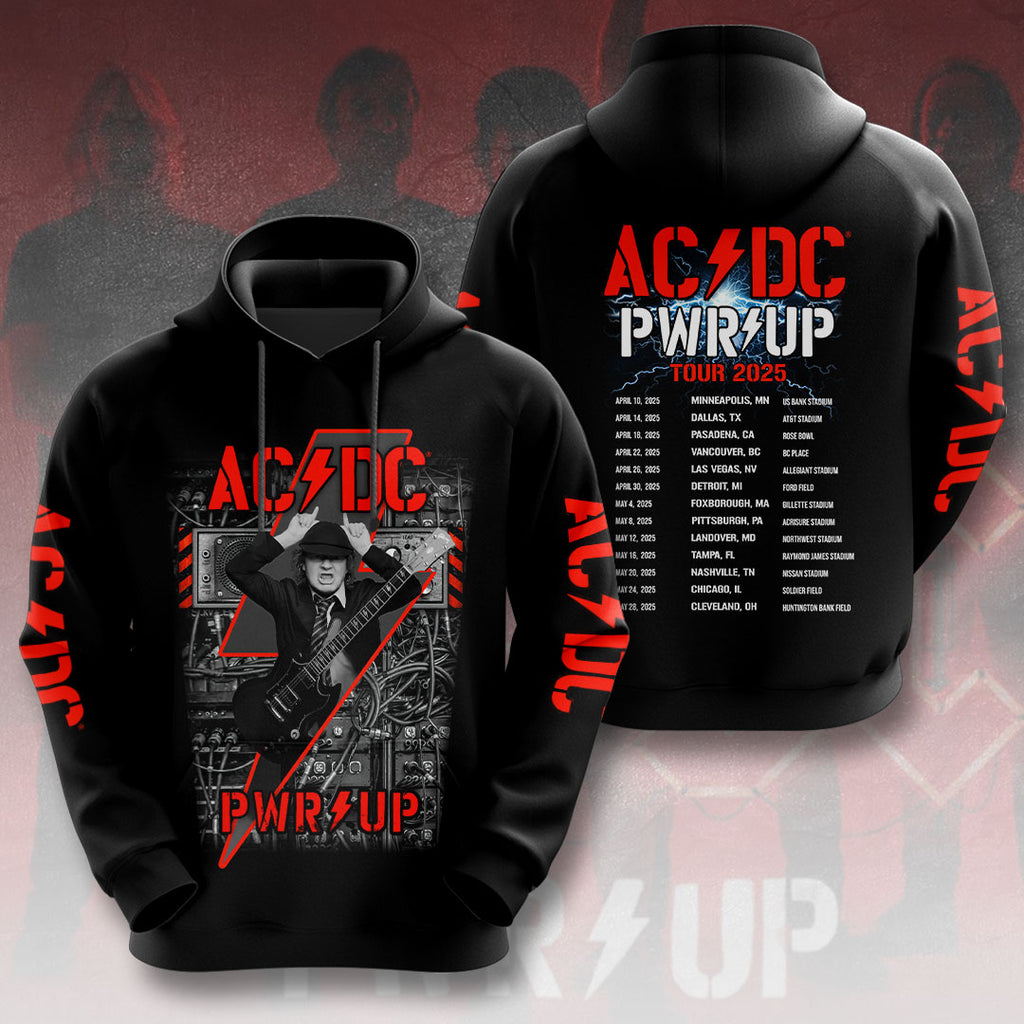 AC/DC 3D Apparel – HOATT 7797