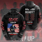 AC/DC 3D Apparel – HOATT 7812