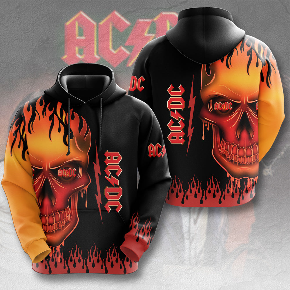 AC/DC 3D Apparel – HUANNM 5177