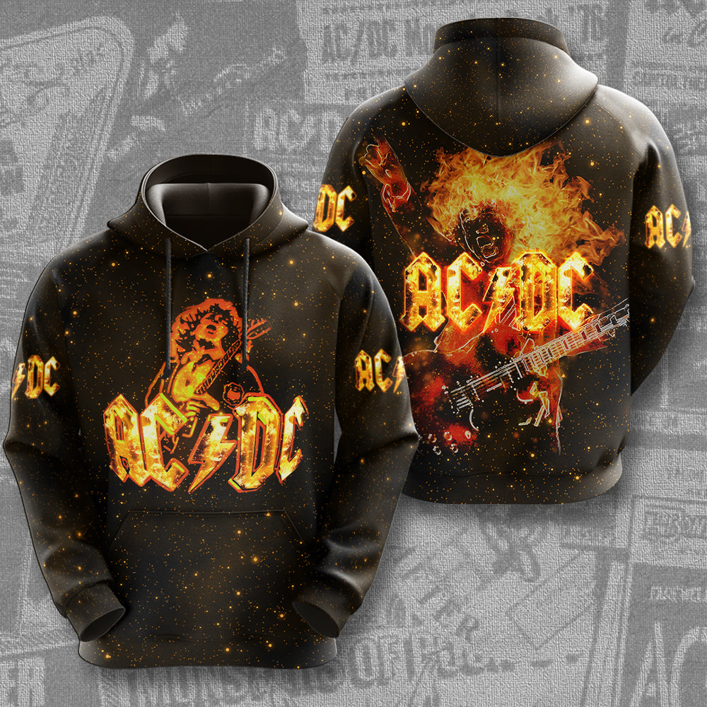 AC/DC 3D Apparel – HUANNM 5206