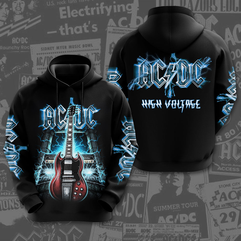 AC/DC 3D Apparel – NGHIAVT 1033