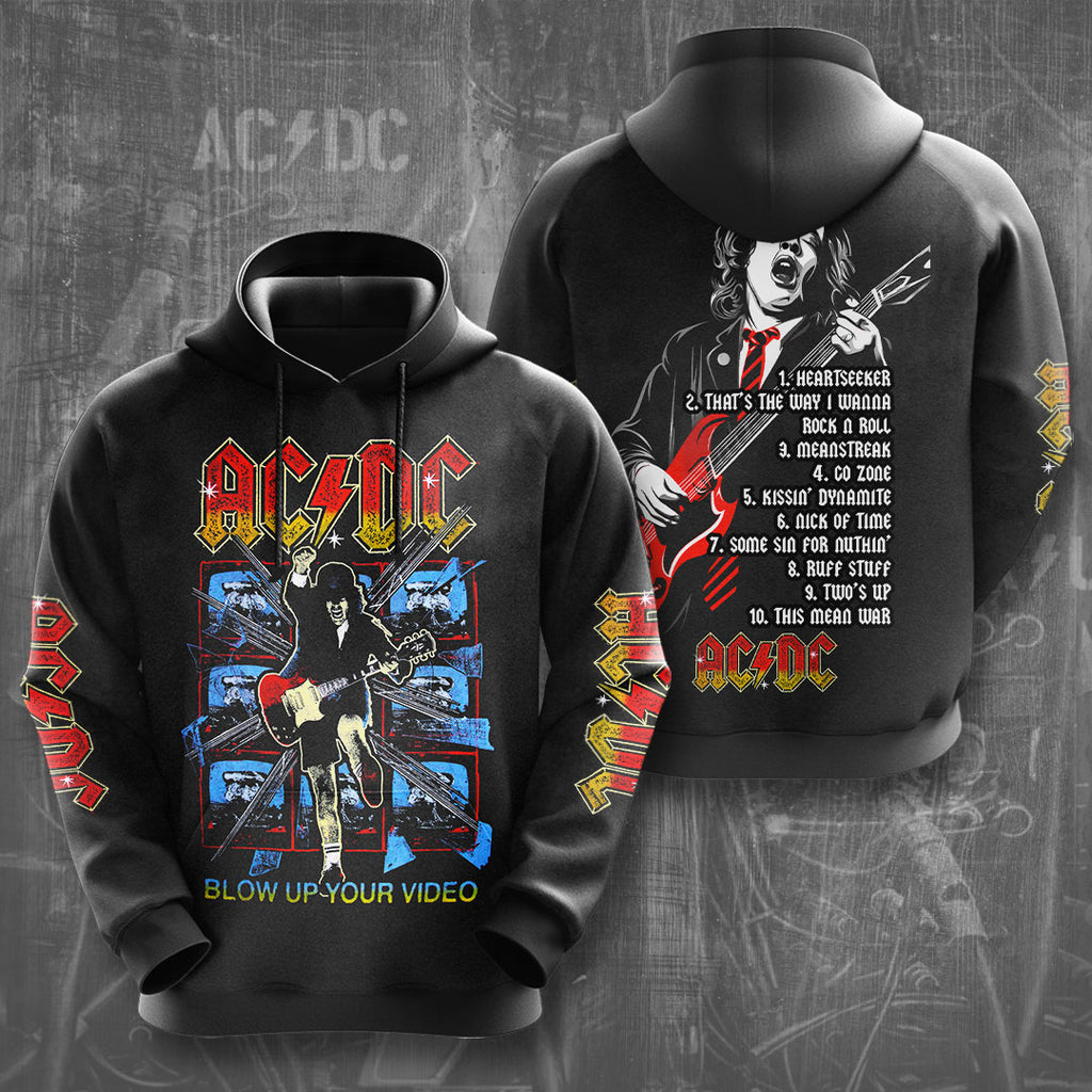 AC/DC 3D Apparel – NGHIAVT 1073