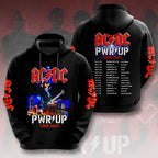 AC/DC 3D Apparel – HOATT 8082