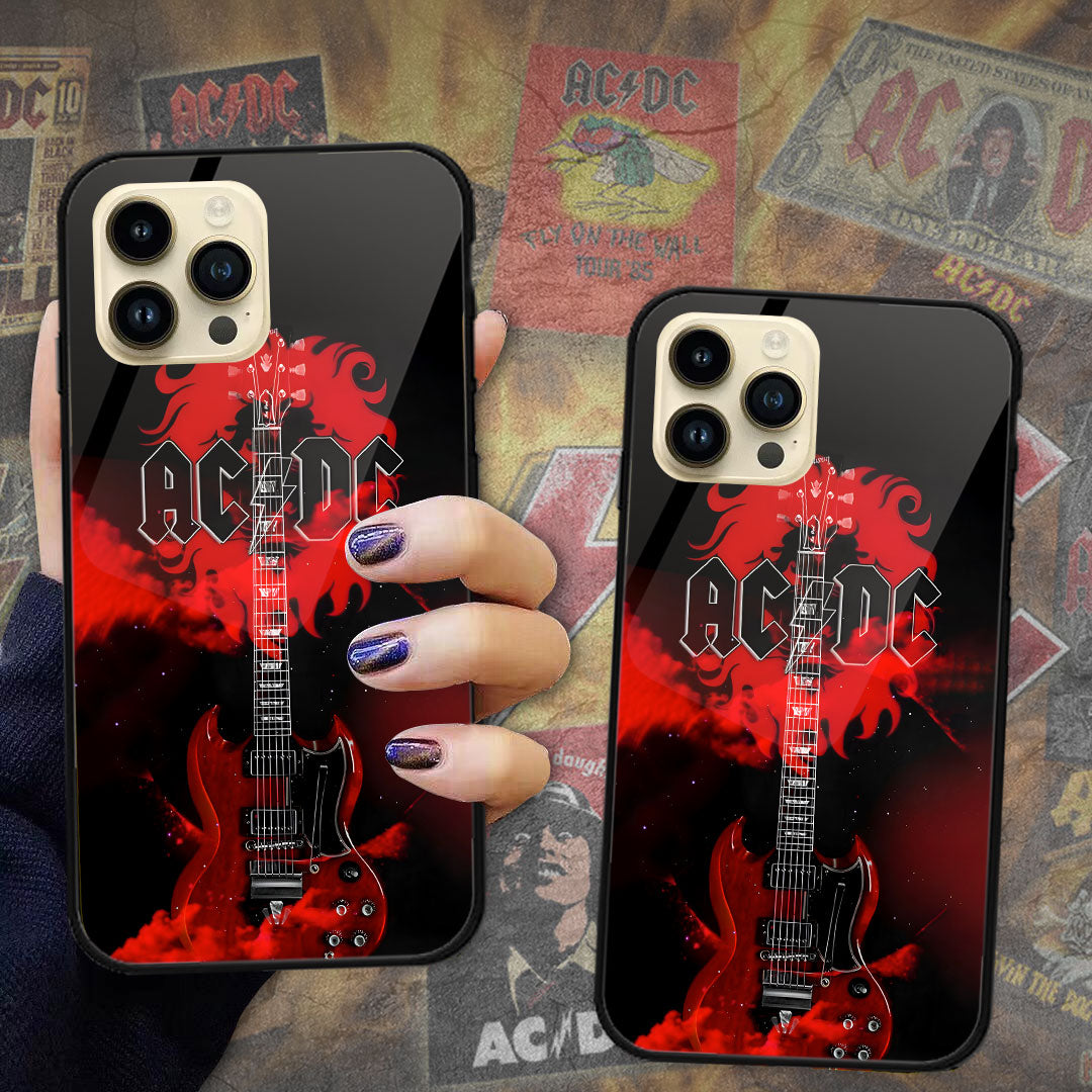 AC/DC Phone Case – TANTN 11804