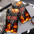 AC/DC Phone Case – HOATT 7629