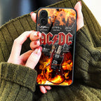 AC/DC Phone Case – HOATT 7629