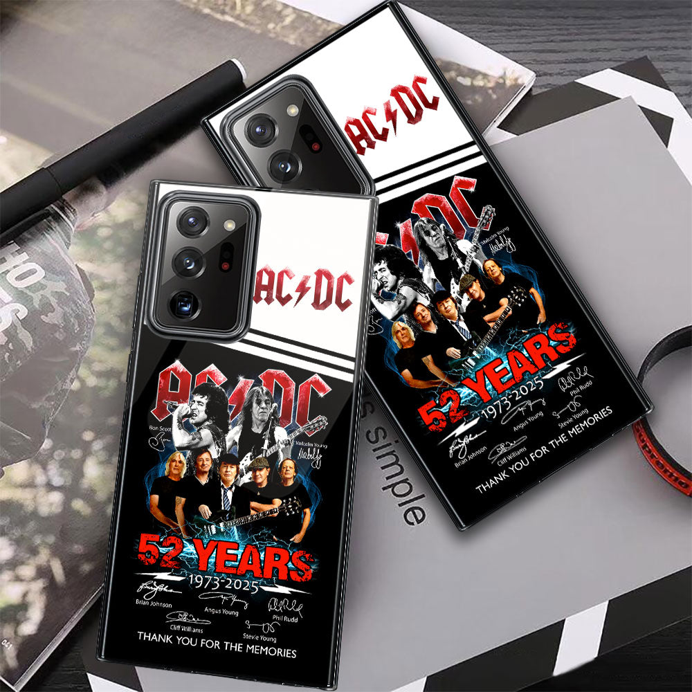 AC/DC Phone Case – HOATT 7724