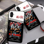 AC/DC Phone Case – HOATT 7724