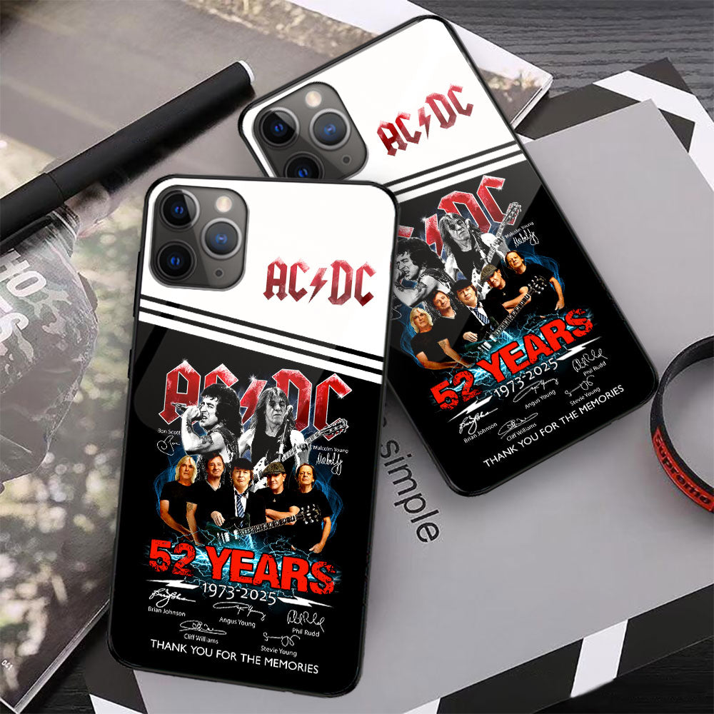 AC/DC Phone Case – HOATT 7724