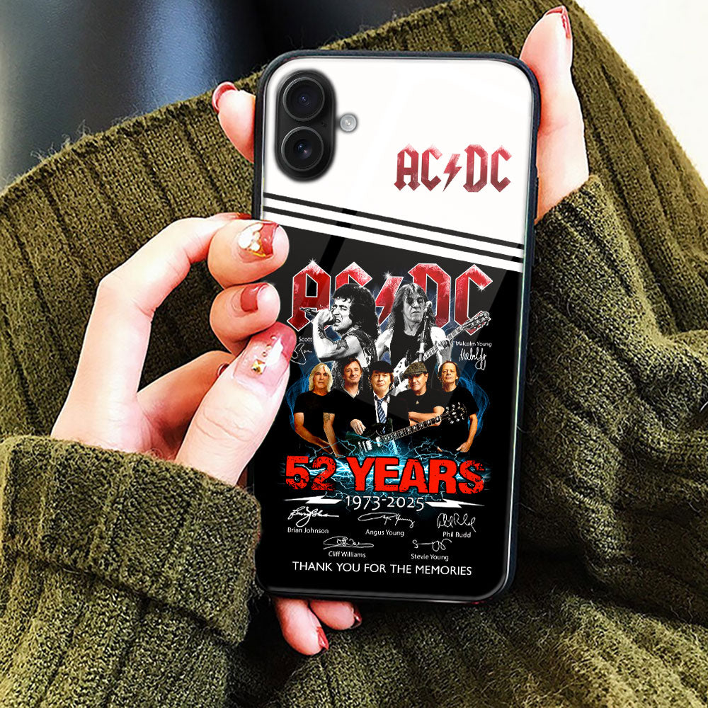 AC/DC Phone Case – HOATT 7724