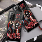AC/DC Phone Case – HOATT 7765