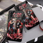 AC/DC Phone Case – HOATT 7765