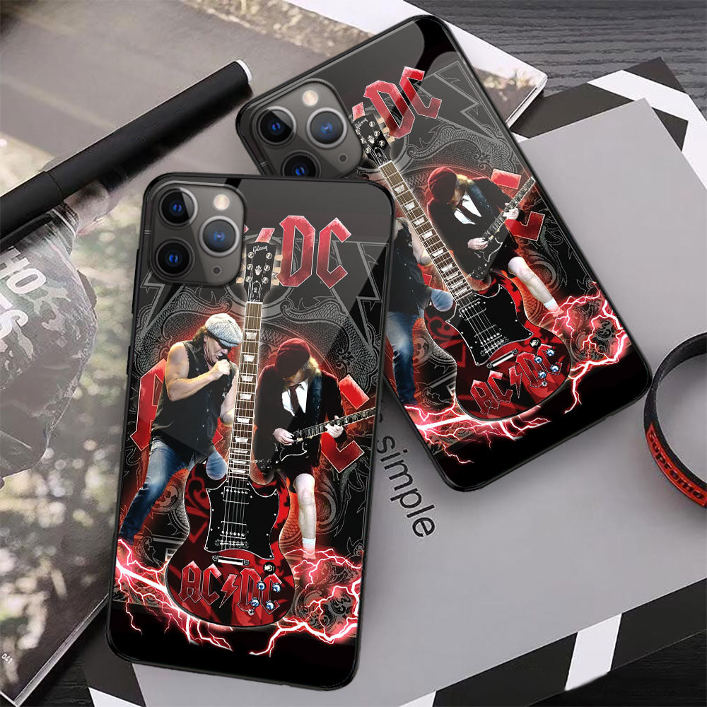 AC/DC Phone Case – HOATT 7765