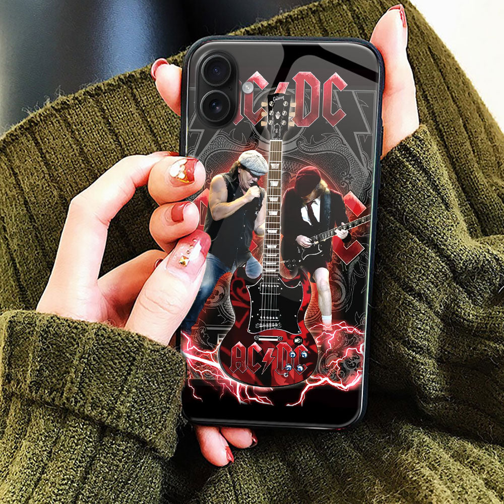 AC/DC Phone Case – HOATT 7765