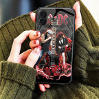 AC/DC Phone Case – HOATT 7765