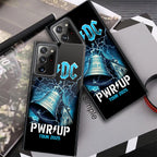 AC/DC Phone Case – HOATT 8018