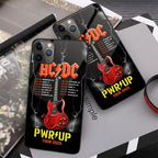 AC/DC Phone Case – HOATT 8054