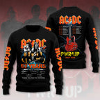 AC/DC 3D Apparel – HOATT 8053