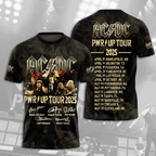 AC/DC 3D Apparel – ANHNV 9394