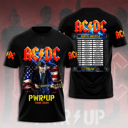 AC/DC 3D Apparel – HOATT 10030