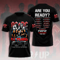AC/DC 3D Apparel – HOATT 7785