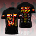 AC/DC 3D Apparel – HOATT 8132