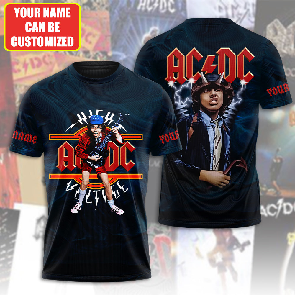 Personalized AC/DC 3D Apparel – HUANNM 4857