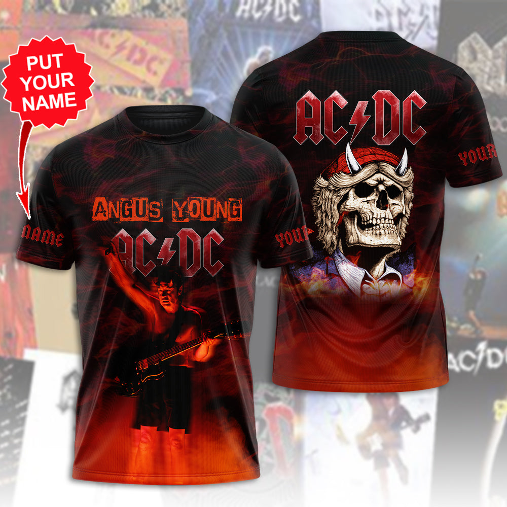 Personalized AC/DC 3D Apparel – HUANNM 4859