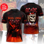 Personalized AC/DC 3D Apparel – HUANNM 4859