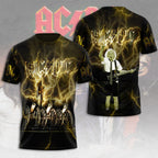 AC/DC 3D Apparel – HUANNM 5269