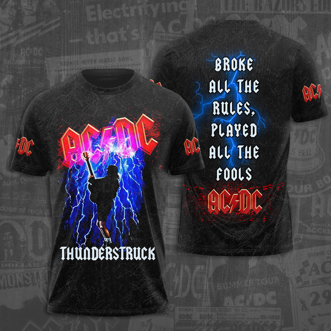 AC/DC 3D Apparel – NGHIAVT 0829