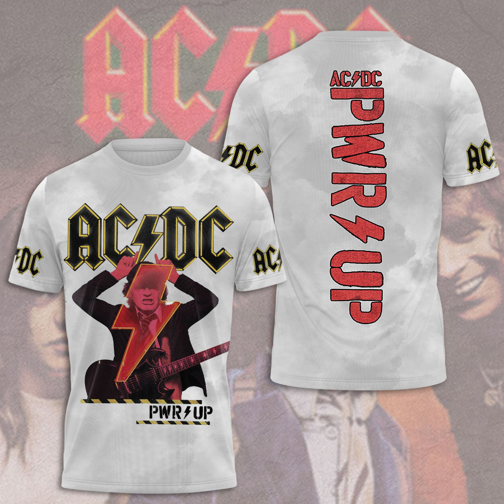 AC/DC 3D Apparel – NGHIAVT 0999