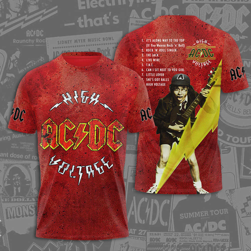 AC/DC 3D Apparel – NGHIAVT 0768