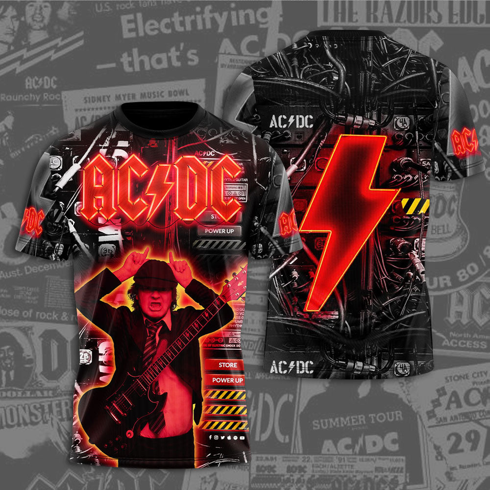 AC/DC 3D Apparel – NGHIAVT 1036