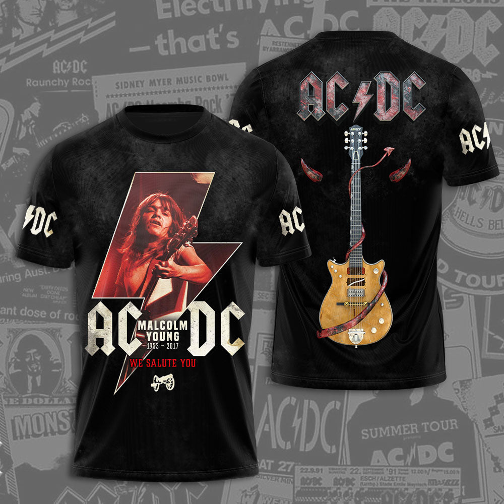 AC/DC 3D Apparel – NGHIAVT 1358