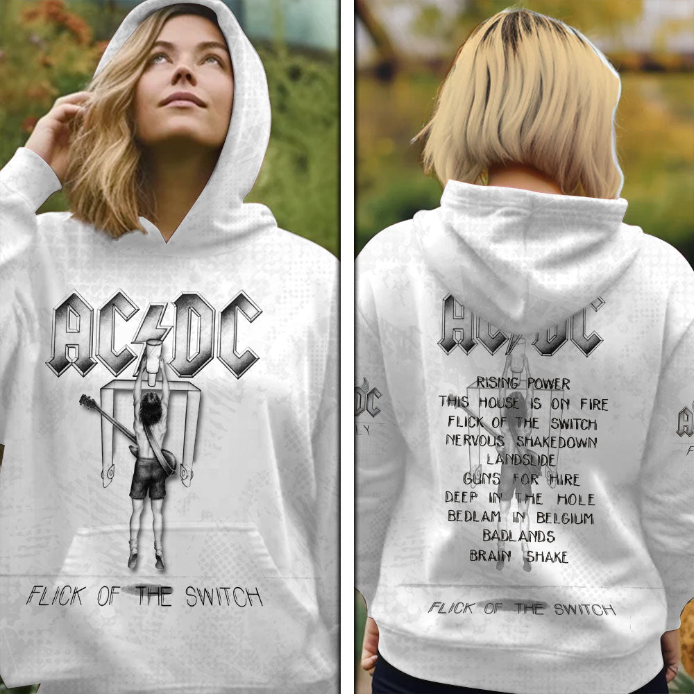 AC/DC 3D Apparel – GNE NEW33