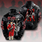 AC/DC 3D Apparel – HOATT 7766