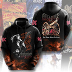 AC/DC 3D Apparel – HUANNM 4855