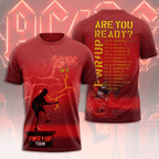 AC/DC 3D Apparel – ANHNV 6167