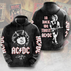 AC/DC x Angus Young 3D Apparel – MAITM 7542