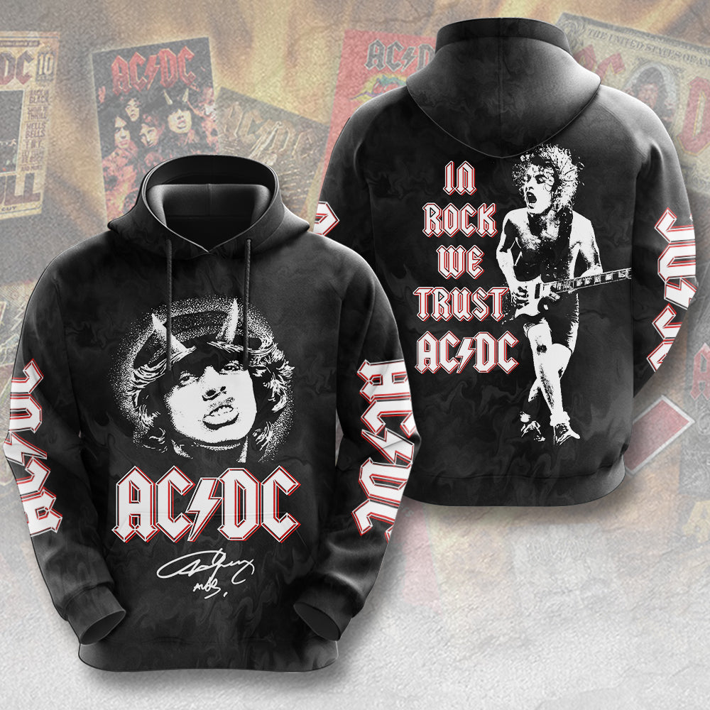 AC/DC x Angus Young 3D Apparel – MAITM 7542